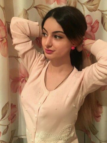 Проститутка Пелагея
