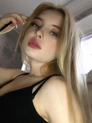 Проститутка Забава